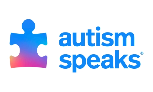 Donation:  Autism Speaks (autismspeaks.org)