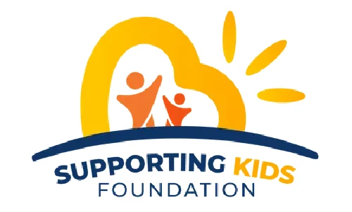 Supporting Kids Foundation