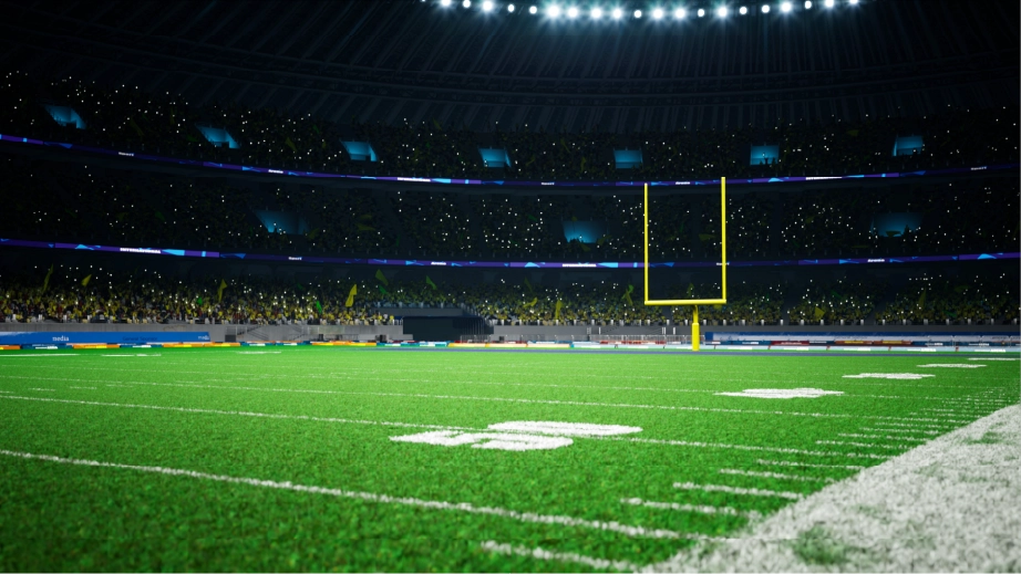 2025 Prophet Picks Football